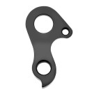 Patte de dérailleur GH-299 compatible avec certains Haibike