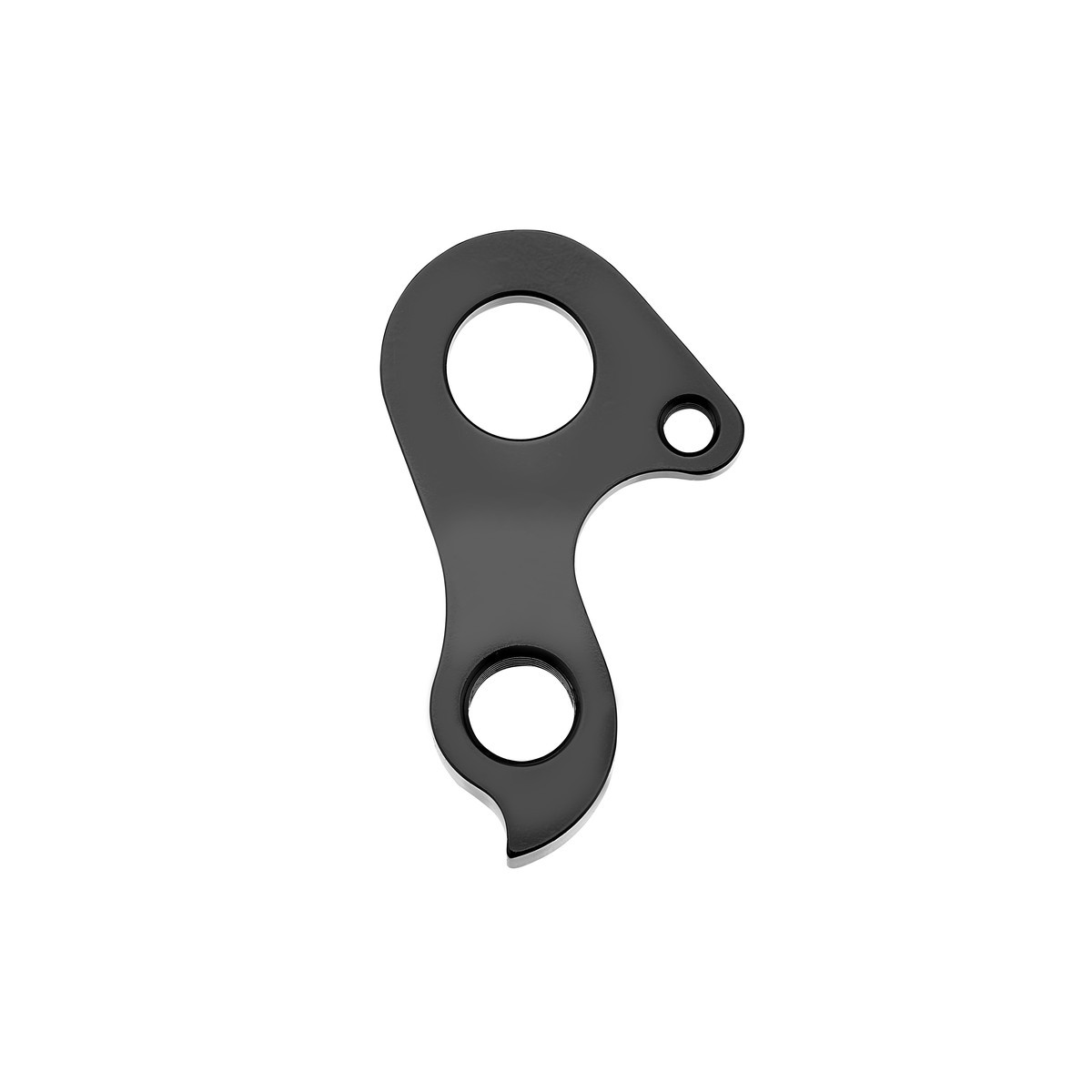 Patte de dérailleur GH-299 compatible avec certains Haibike