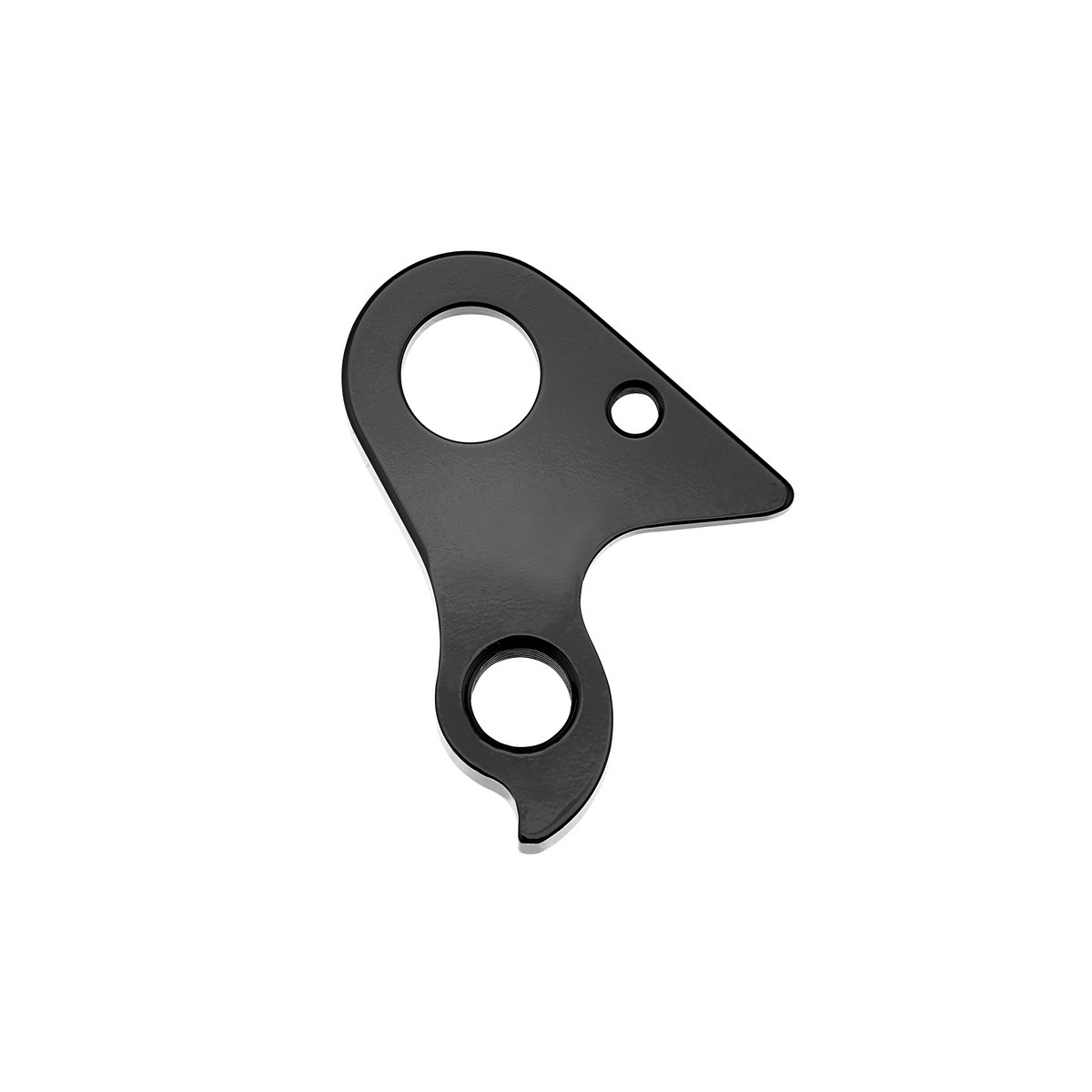 Patte de dérailleur GH-300 compatible avec certains Haibike