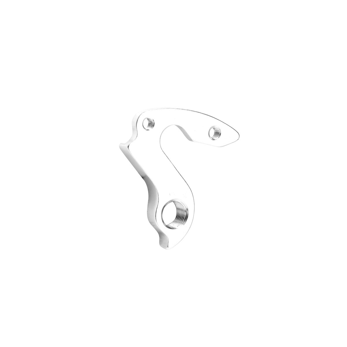 Patte de dérailleur GH-301 compatible avec plusieurs marques