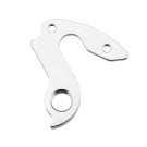 Patte de dérailleur GH-301 compatible avec plusieurs marques