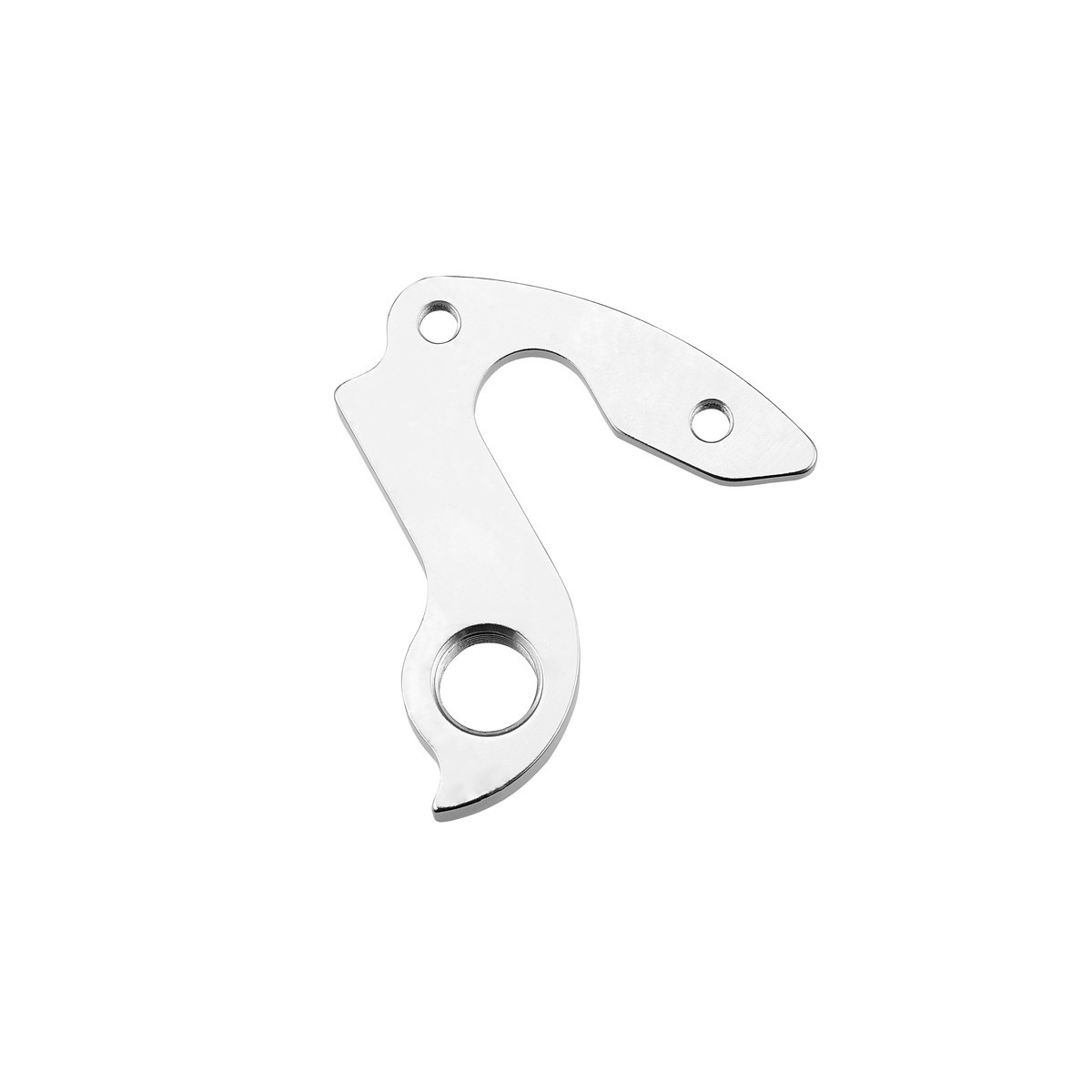 Patte de dérailleur GH-301 compatible avec plusieurs marques