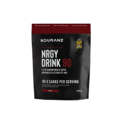 Boisson énergétique NDURANZ...