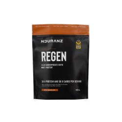Boisson de récupération...