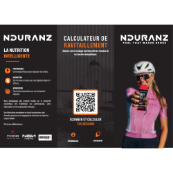 Flyer NDURANZ (FR)