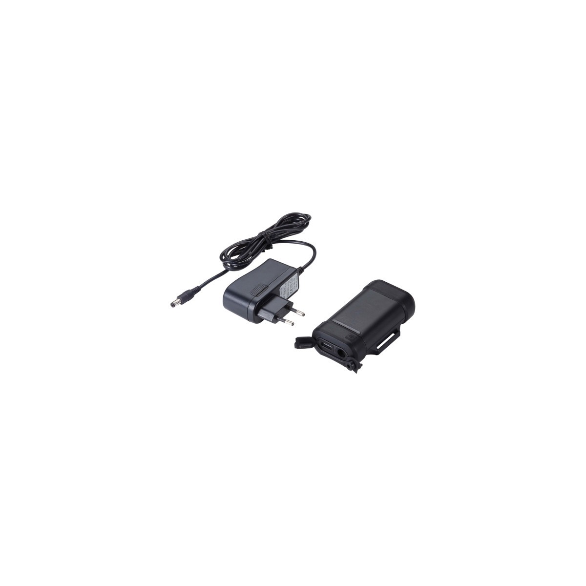 Batterie EnergyPack + sortie USB + Chargeur  7.4V 3300mah