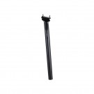 Tige de selle carbone droite "Flypost" 27.2 x 394