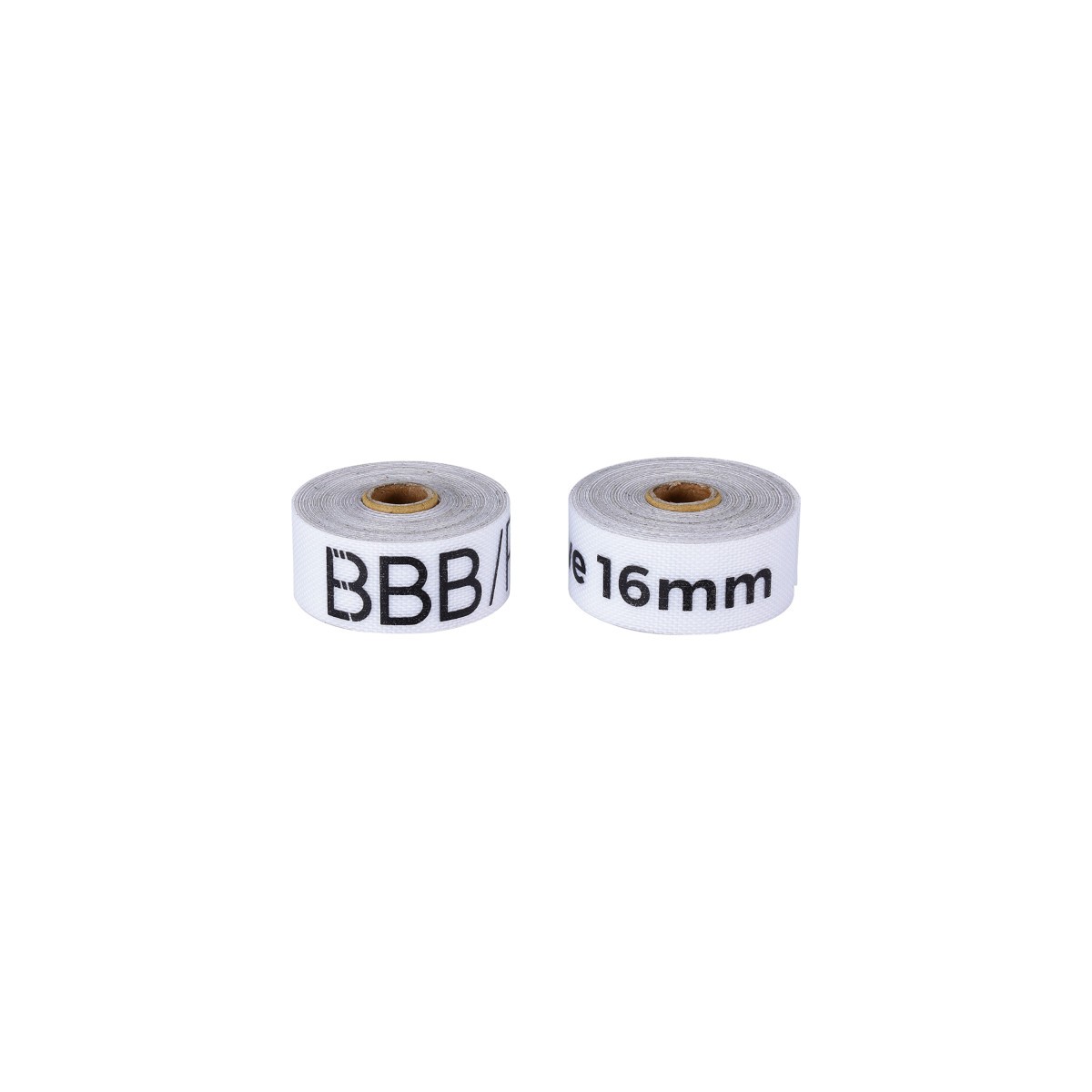 BBB Fonds de jante adhesif (2pcs) 25mm