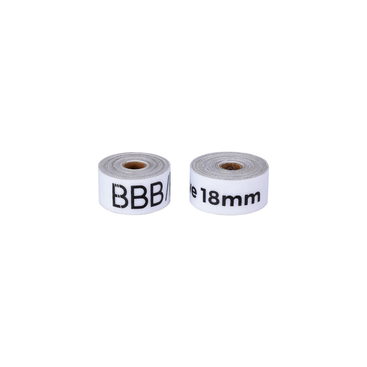 BBB Fonds de jante adhesif (2pcs) 18mm
