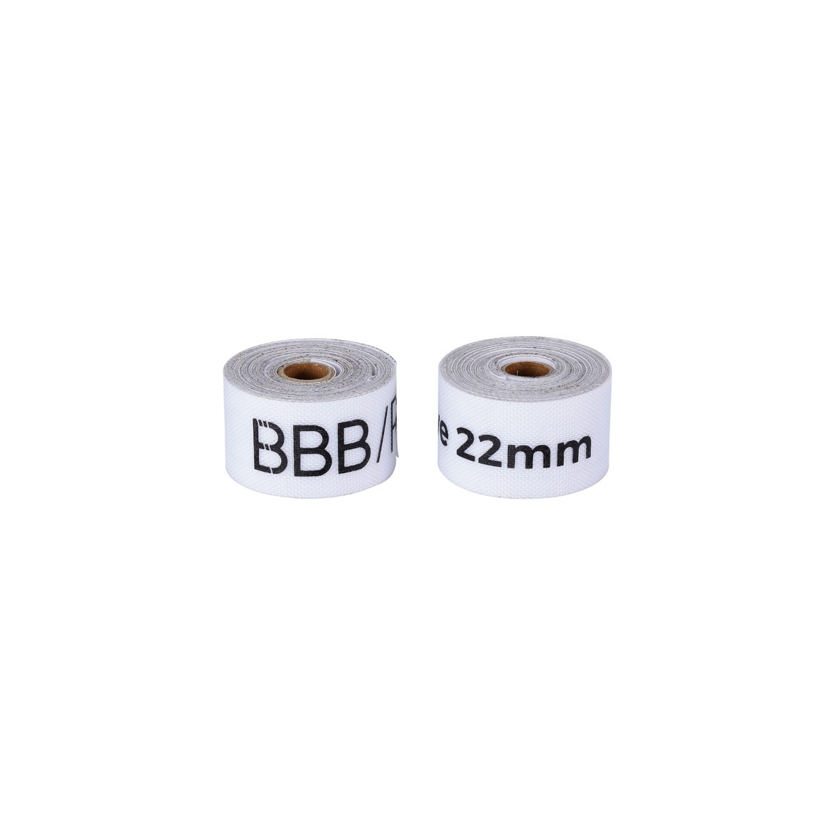 BBB Fonds de jante adhesif (2pcs) 22mm