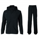 Basil Hoga ensemble de pluie unisex Noir S Basil Hoga ensemble de pluie unisex Noir S