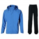 Basil Hoga ensemble de pluie unisex Bleu horizon S Basil Hoga ensemble de pluie unisex Bleu horizon S