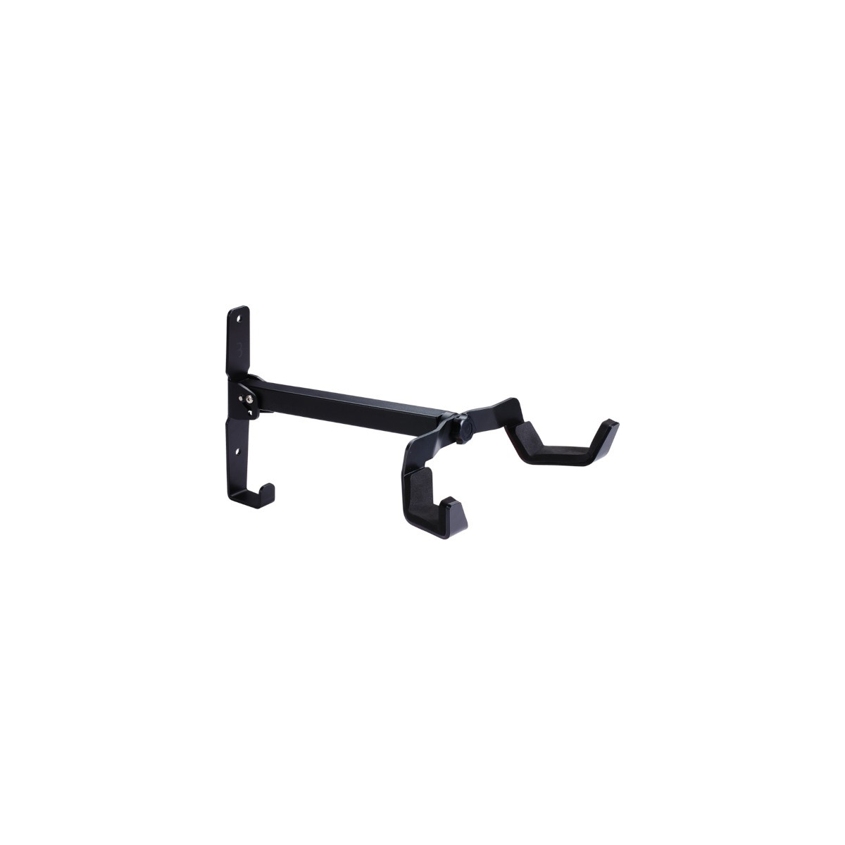 BBB Support Vélo Wallmount Deluxe