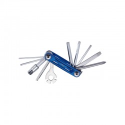 Outil multifonctions "PrimeFold" M