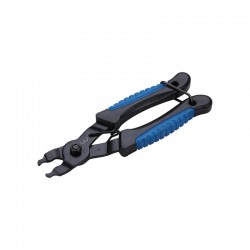 Pince pour demonter & remonter attaches rapides