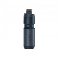 Bidon 750ml avec valve AutoTank + bouchonMudcap autoclose