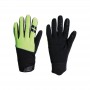 Gants Hiver "ControlZone" - Couleur : Jaune