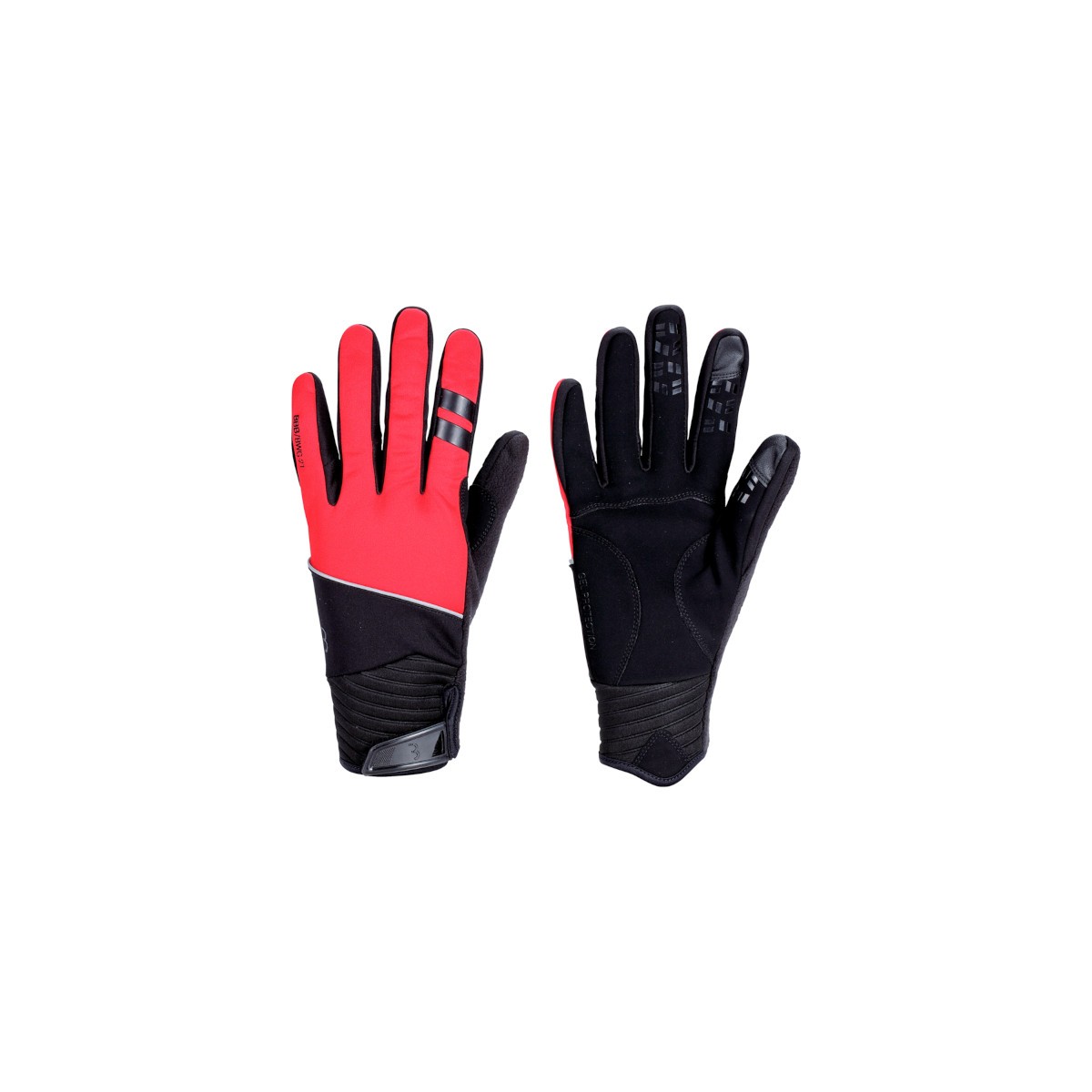 Pack Hiver BBB Gants + Couvre-Chaussures