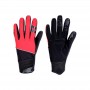 Gants Hiver "ControlZone" - Couleur : Rouge