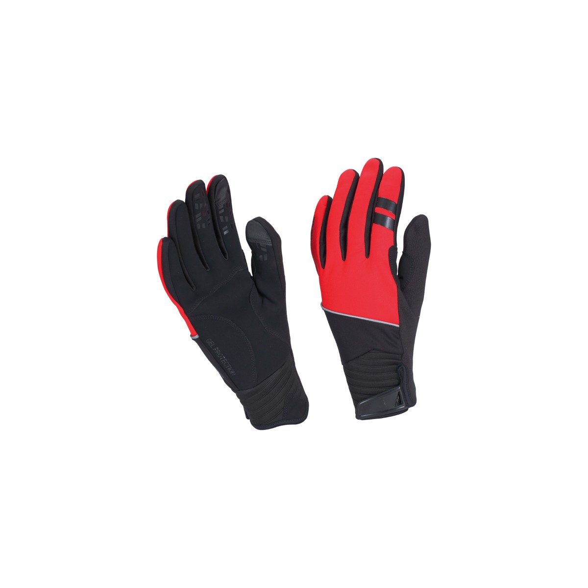 Pack Hiver BBB Gants + Couvre-Chaussures