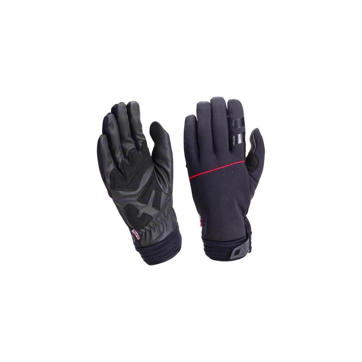 Gants Hiver "ColdShield" 