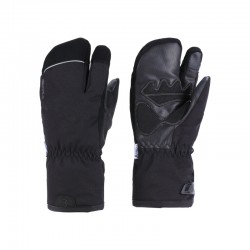 Gants d'hiver SubZero noir
