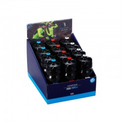 Bidon Display 550ml"CompTank" 12pcs