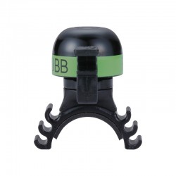 Sonnette légère laiton "MiniFit"