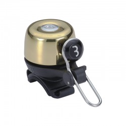 Sonnette extra light "Noisy"