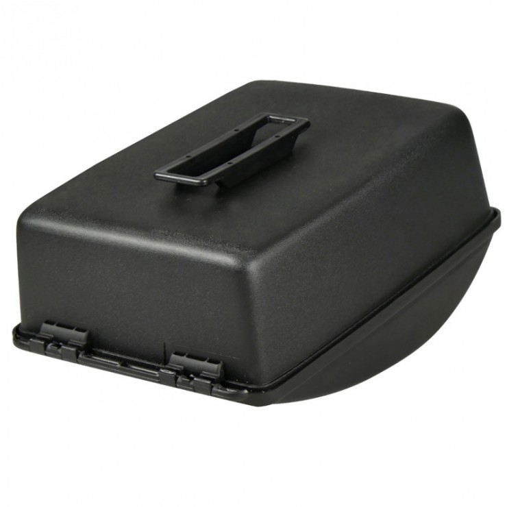 Porte objet compact E120B pour top case Givi TR… - Cdiscount Auto