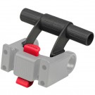 Multiclip plus "Support + Rallonge pour fixation cintre" Multiclip plus "Support + Rallonge pour fixation cintre"