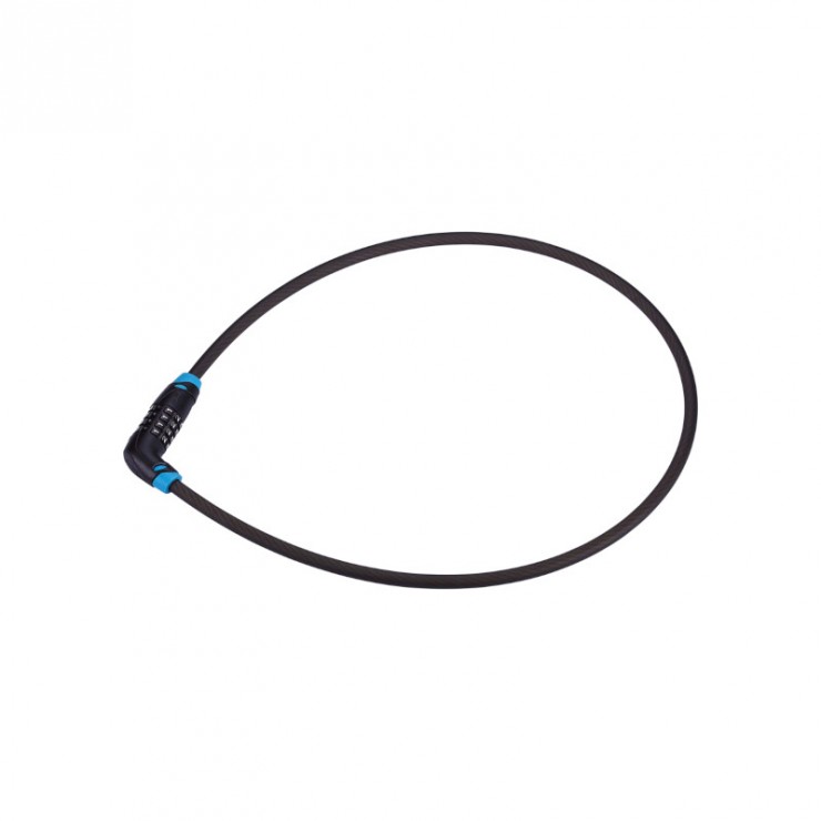 AntiVol cable "CodeSafe" 6/10x1000mm