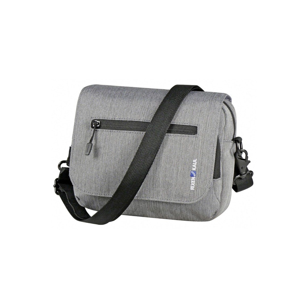 Sacoche AV "Smart bag touch" Gris