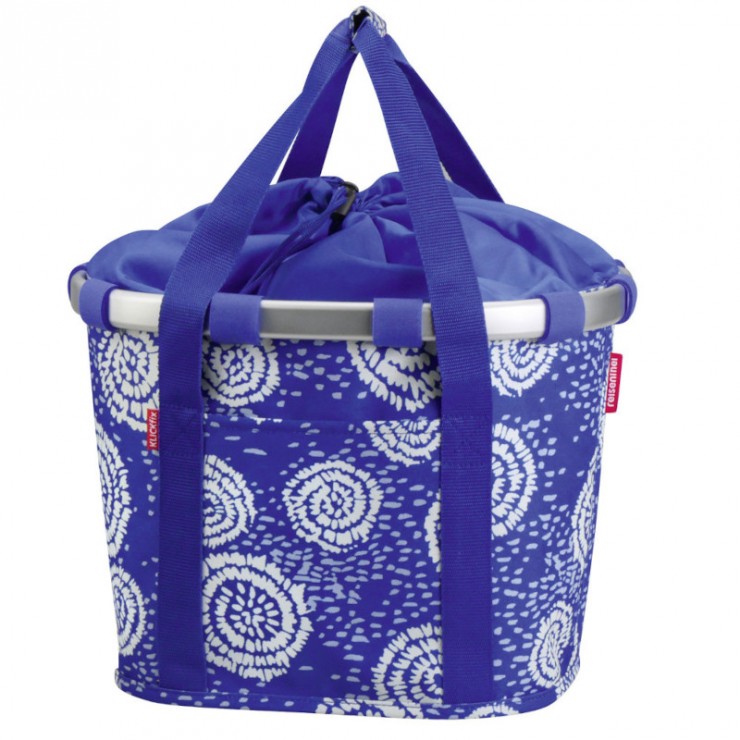 Panier Bikebasket  Batik Strong