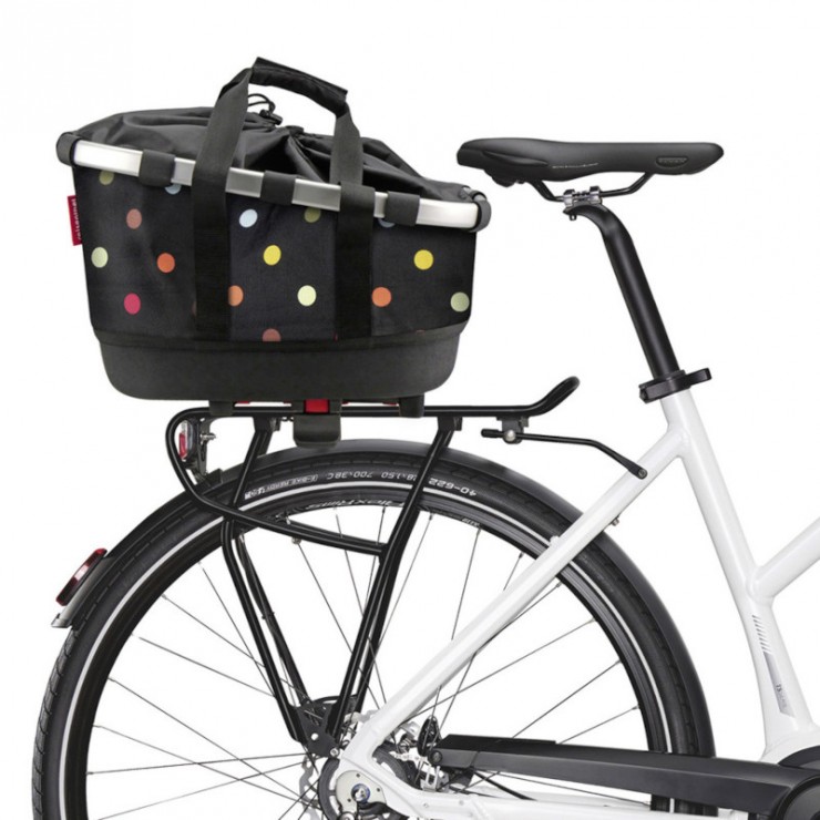 Bikebasket GT pour Uniklip à poids