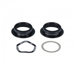 Réducteur BB386 EVO -  24Ø spindle fit