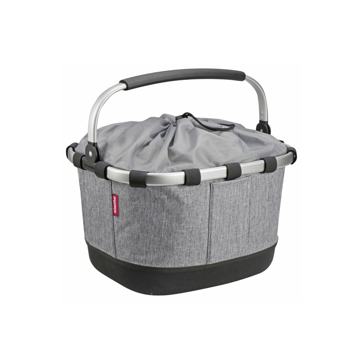 Carrybag GT pour Uniklip Twist Argent