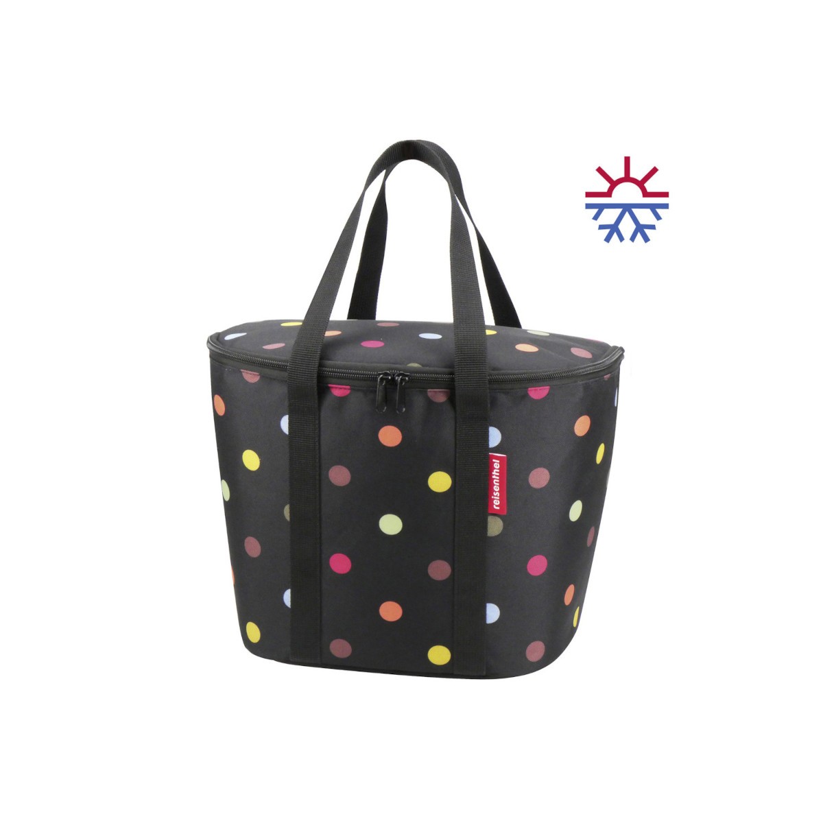 Sac Isotherme pour paniers Poids