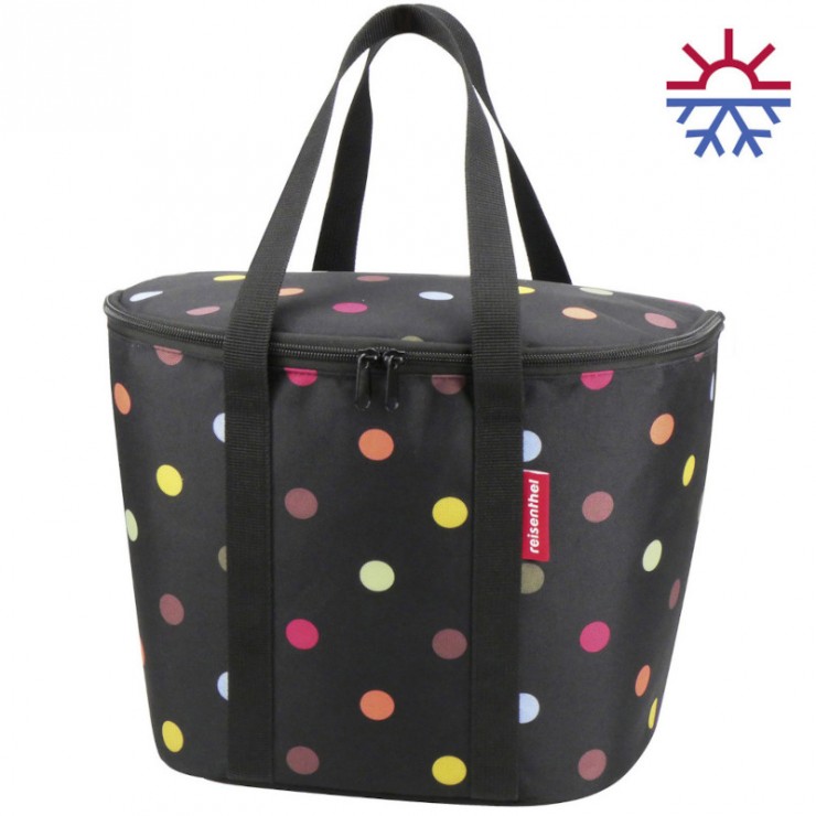 Sac Isotherme pour paniers Poids