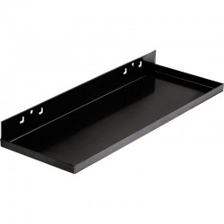 Tablette à visser 350x125 mm