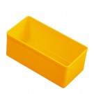 Boite tiroir Jaune H45 Boite tiroir Jaune H45