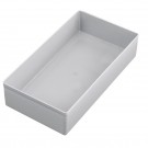 Boite tiroir Grise H45 Boite tiroir Grise H45