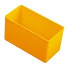 Boite tiroir Jaune H63 Boite tiroir Jaune H63