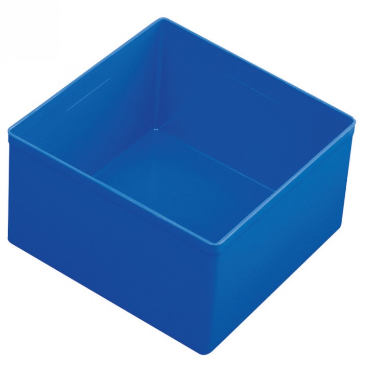 Boite tiroir Bleu H63