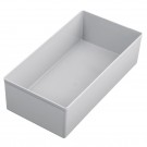 Boite tiroir Grise H63 Boite tiroir Grise H63
