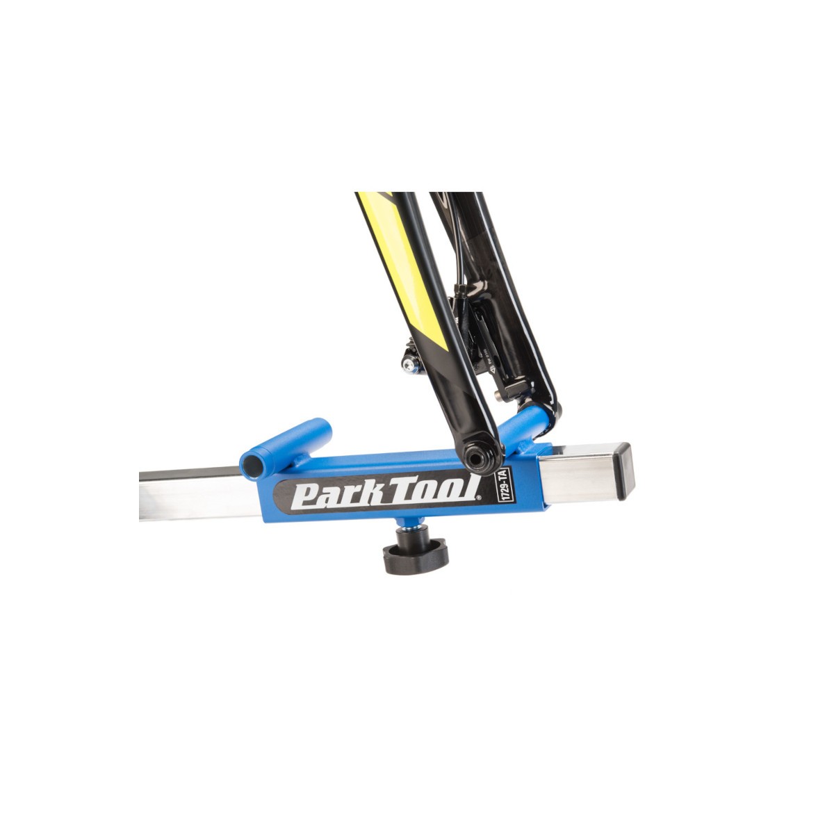 Park Tool Adaptateur axes creux 12/15mm pour PRS-20-21-23