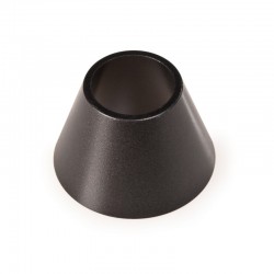 Guide de centrage en cône (dir.38.6mm & boîtier)