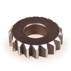 Alésoir 43.95mm(1") pour HTR