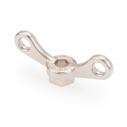 Outil pour Capot de Manivelle Auto-Extractible