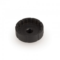 Clé pour boîtier Shimano, Truvatic etc ...